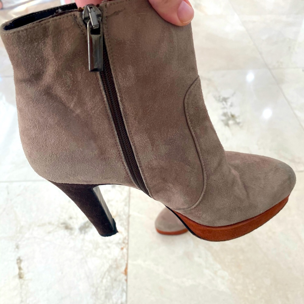 Booties